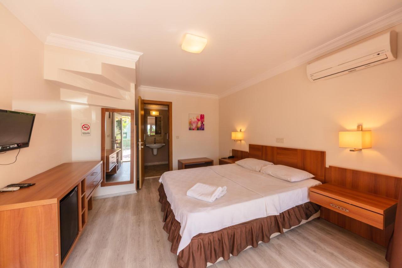 Melis Hotel クシャダス エクステリア 写真
