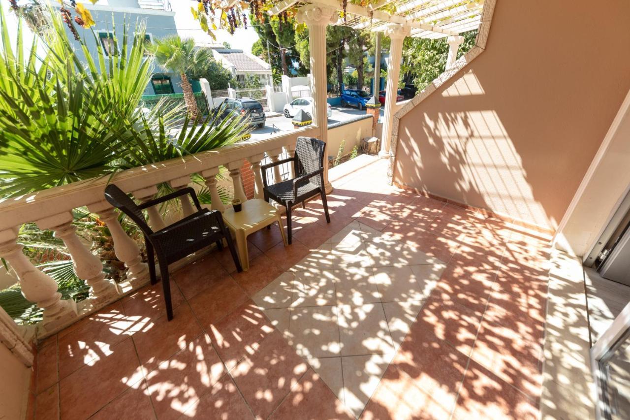 Melis Hotel クシャダス エクステリア 写真