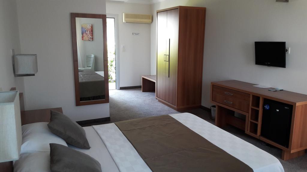 Melis Hotel クシャダス エクステリア 写真
