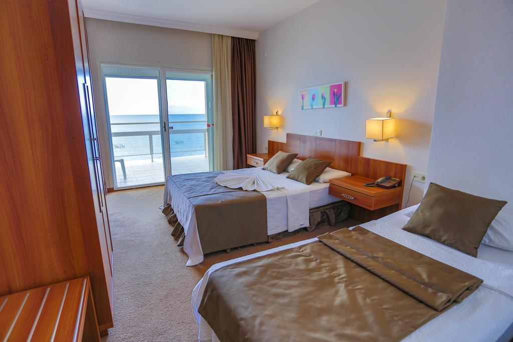 Melis Hotel クシャダス エクステリア 写真