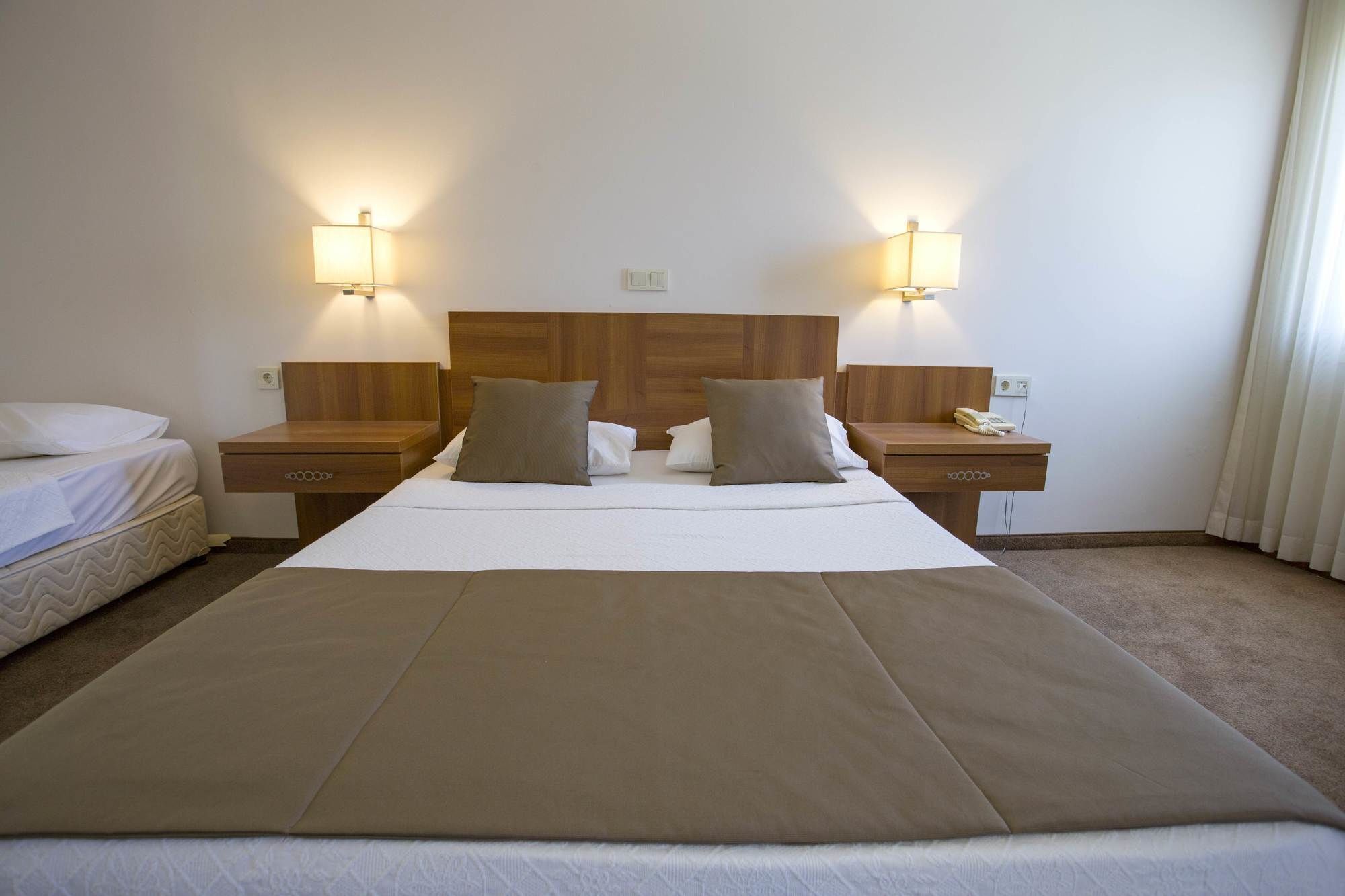 Melis Hotel クシャダス エクステリア 写真
